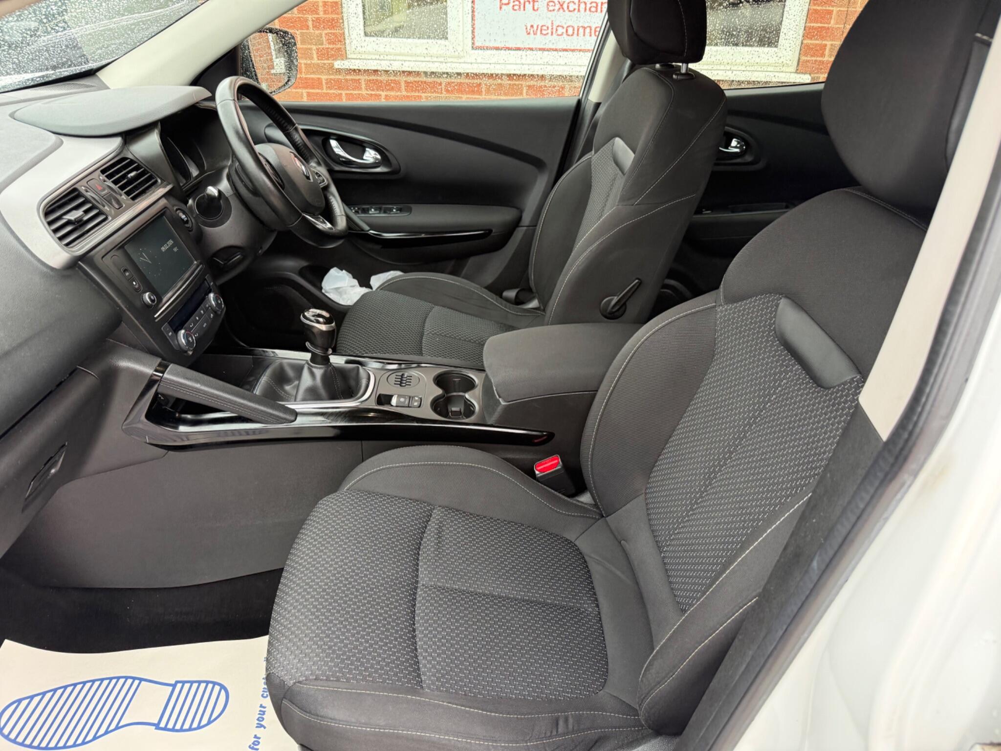 Renault Kadjar view 20