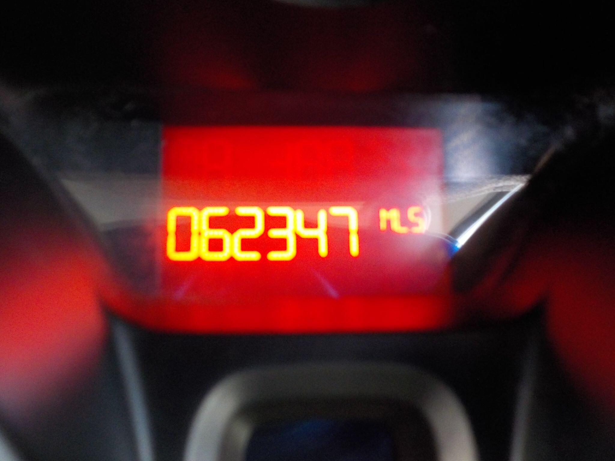 Ford Fiesta 1.25 Edge 5dr