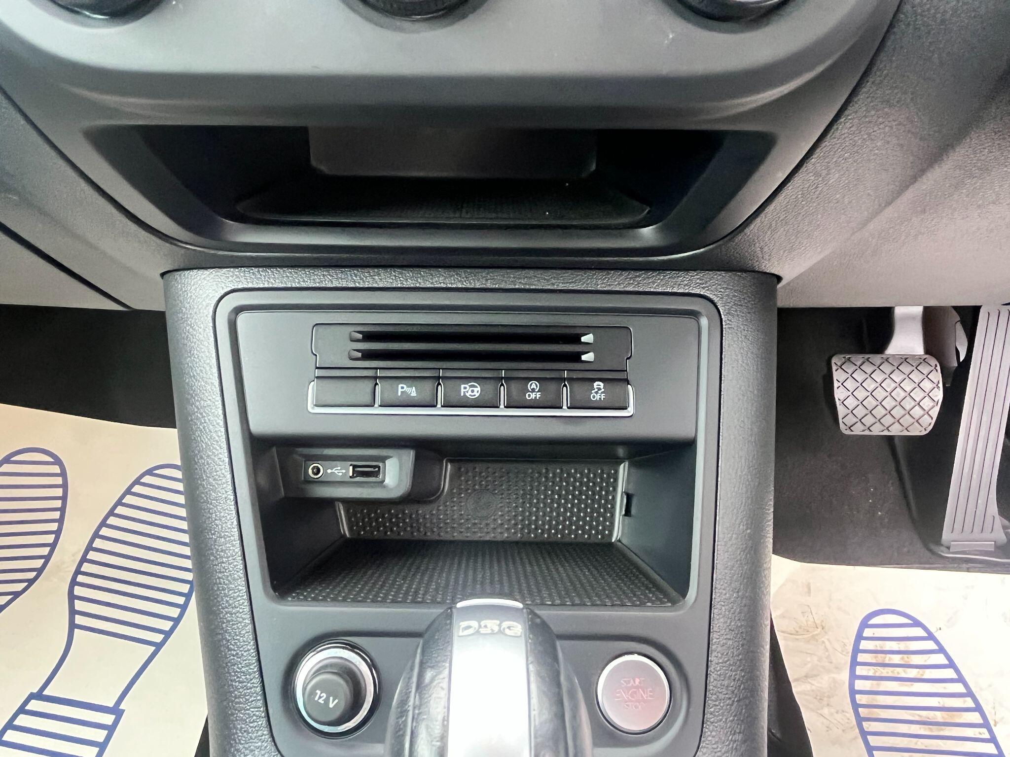Volkswagen Tiguan view 23