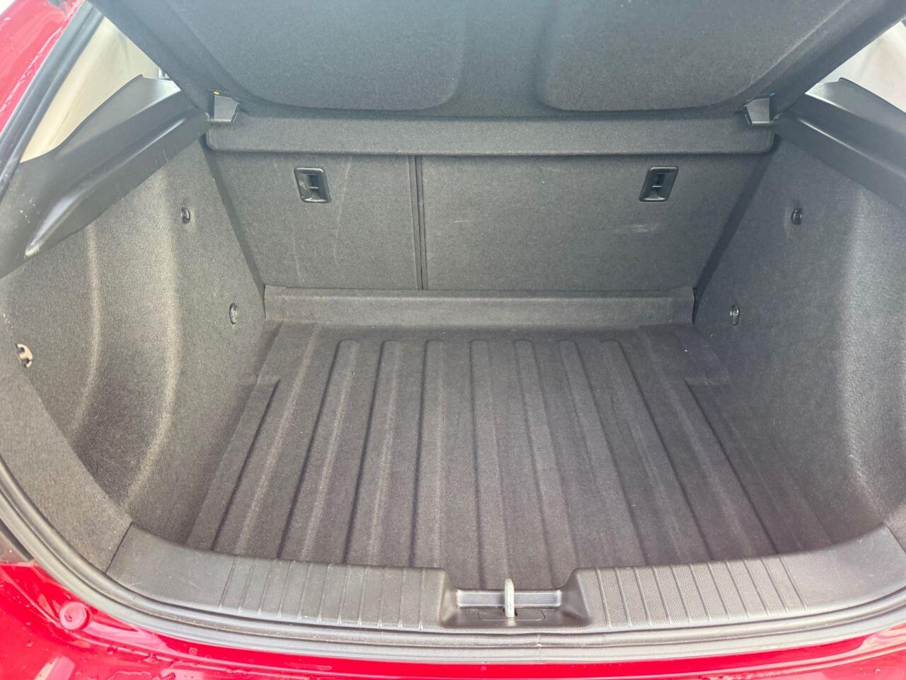 Chevrolet Cruze view 22
