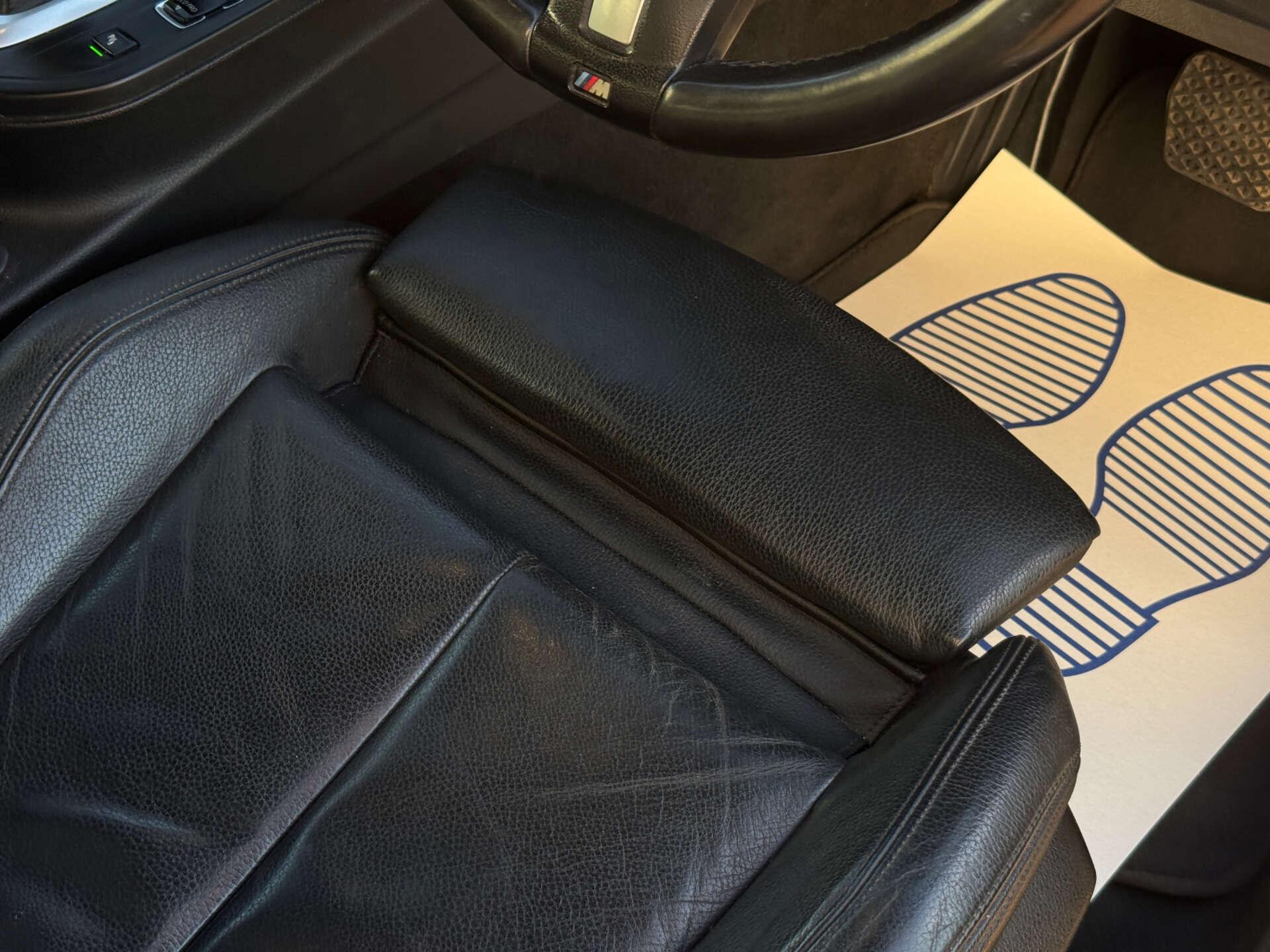 BMW 4 Series view 21