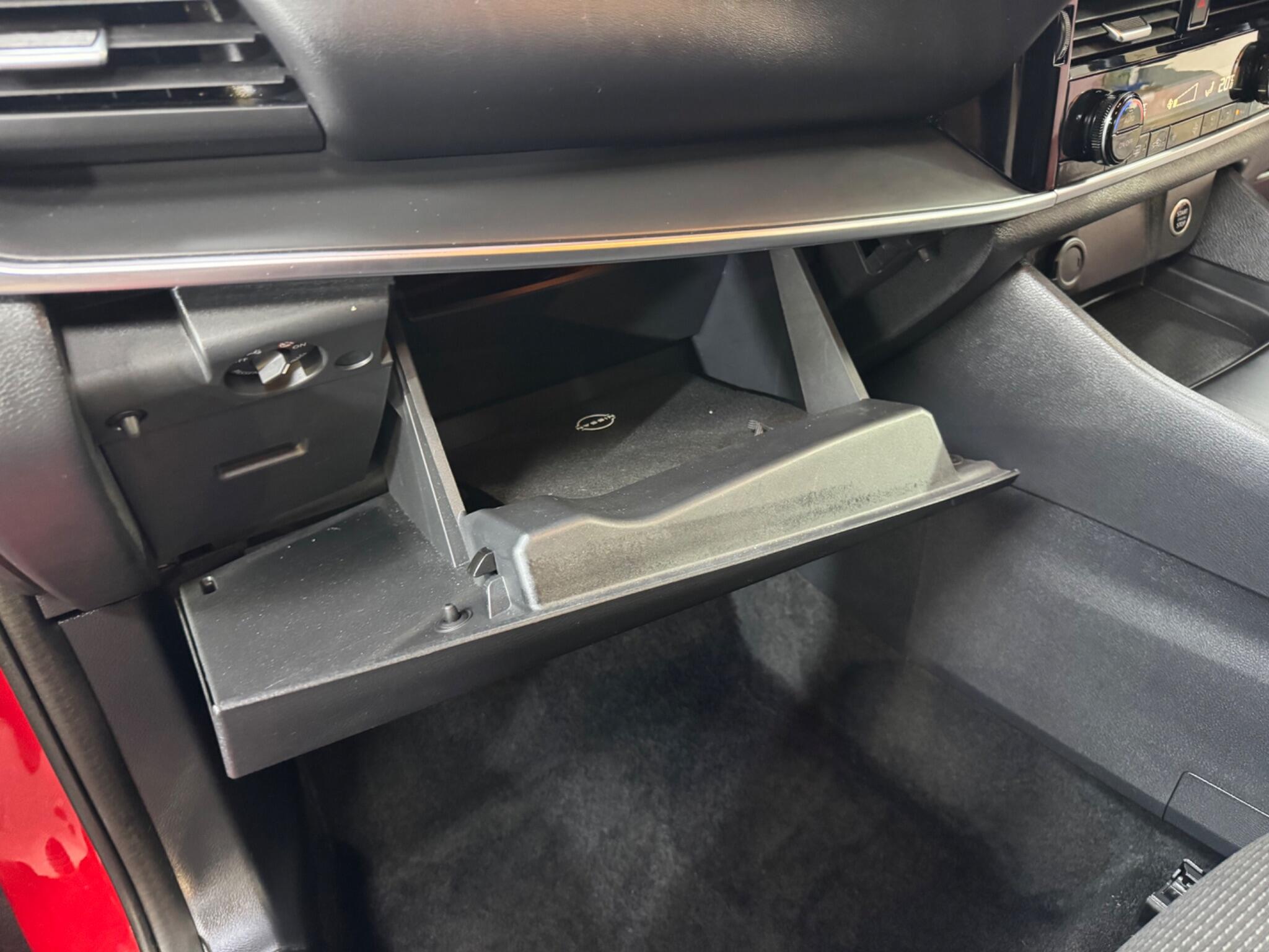 Nissan Qashqai view 42