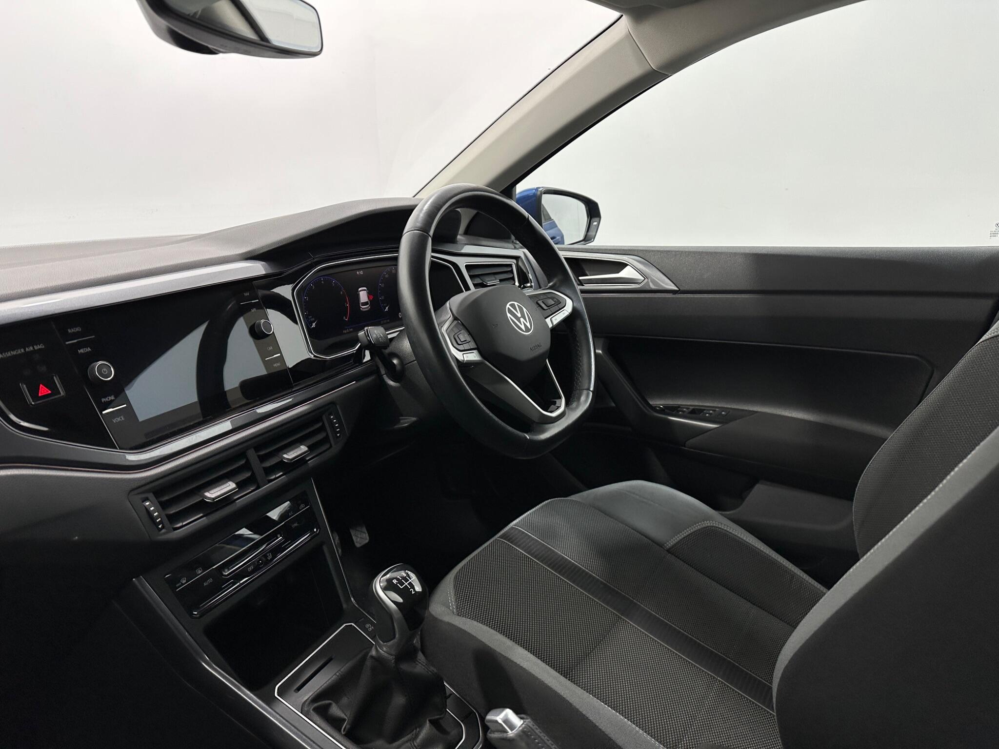 Volkswagen Polo view 31