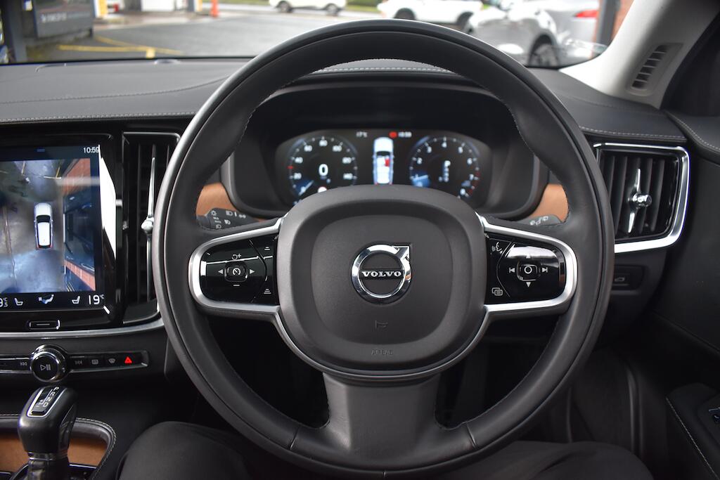 Volvo V90 view 59