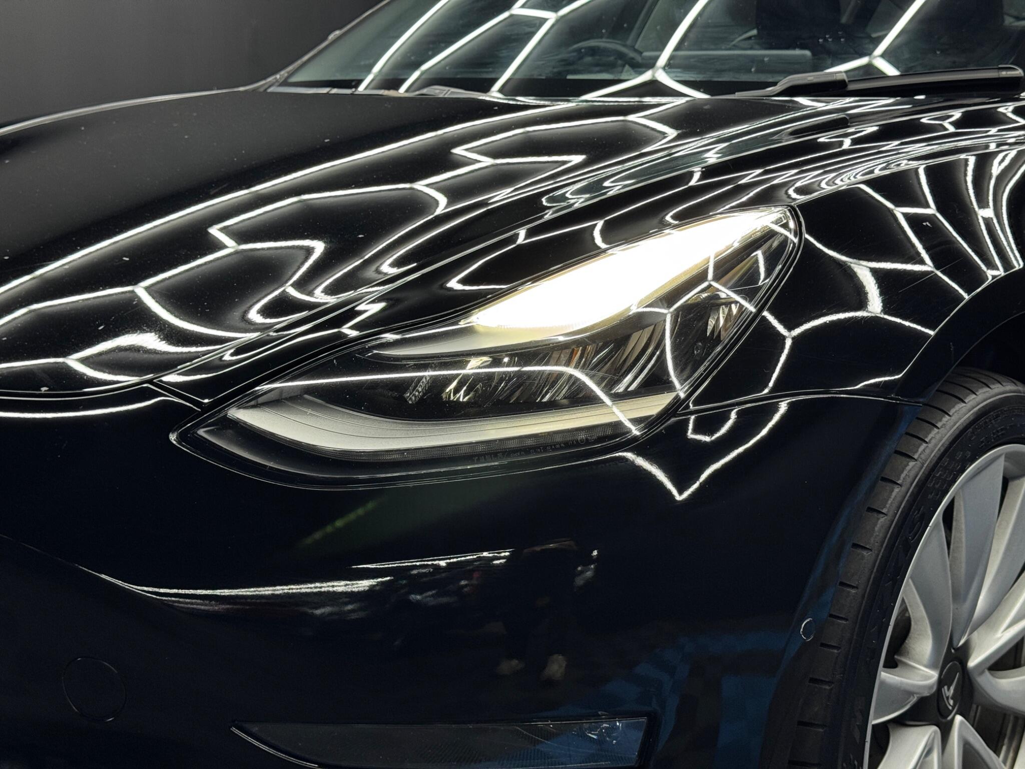 Tesla Model 3 view 50
