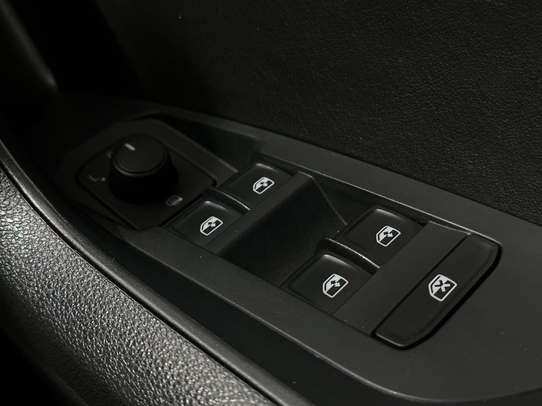 Skoda Kodiaq view 19