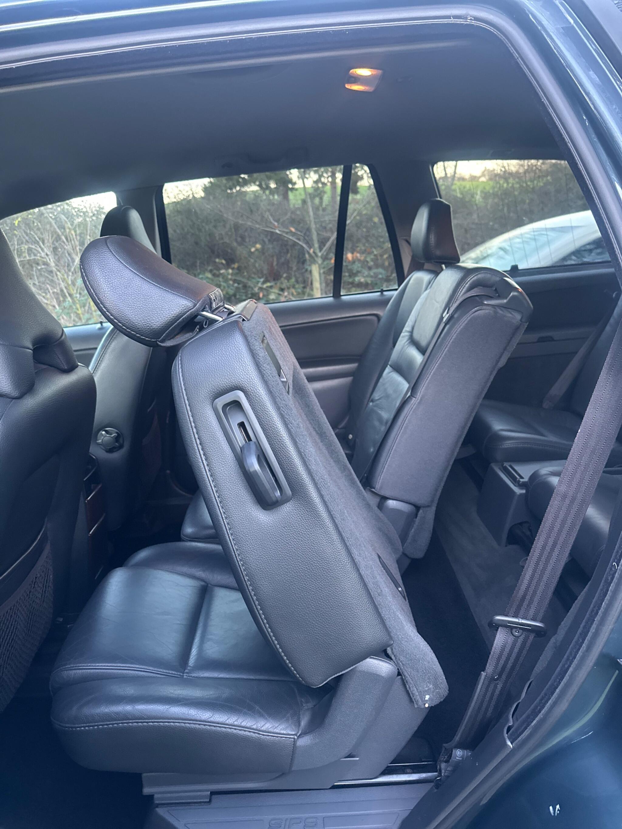 2007 Volvo XC90 image 16