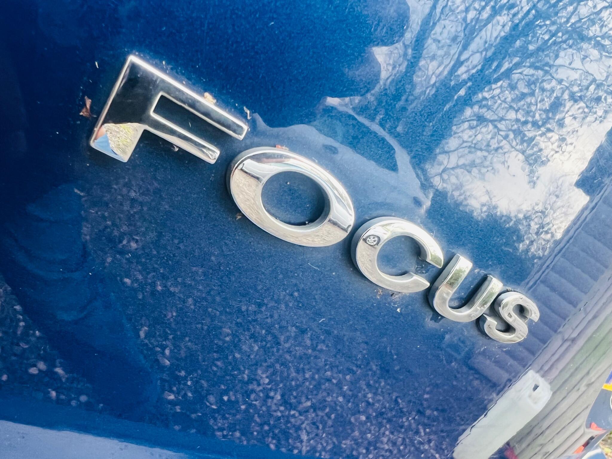 2009 Ford Focus image 39