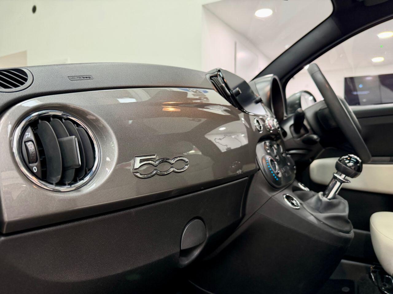 Fiat 500 view 17
