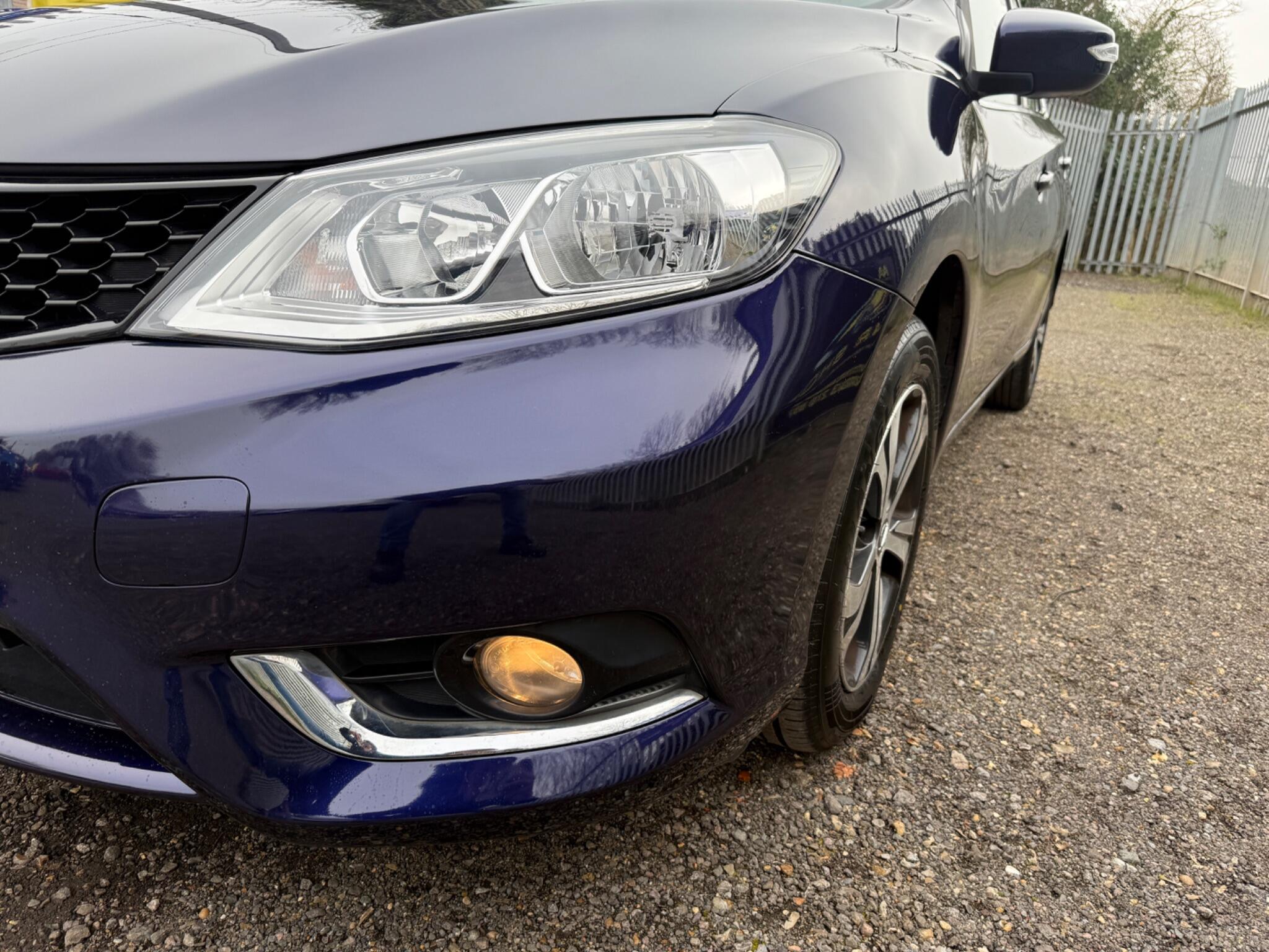 2018 Nissan Pulsar image 37