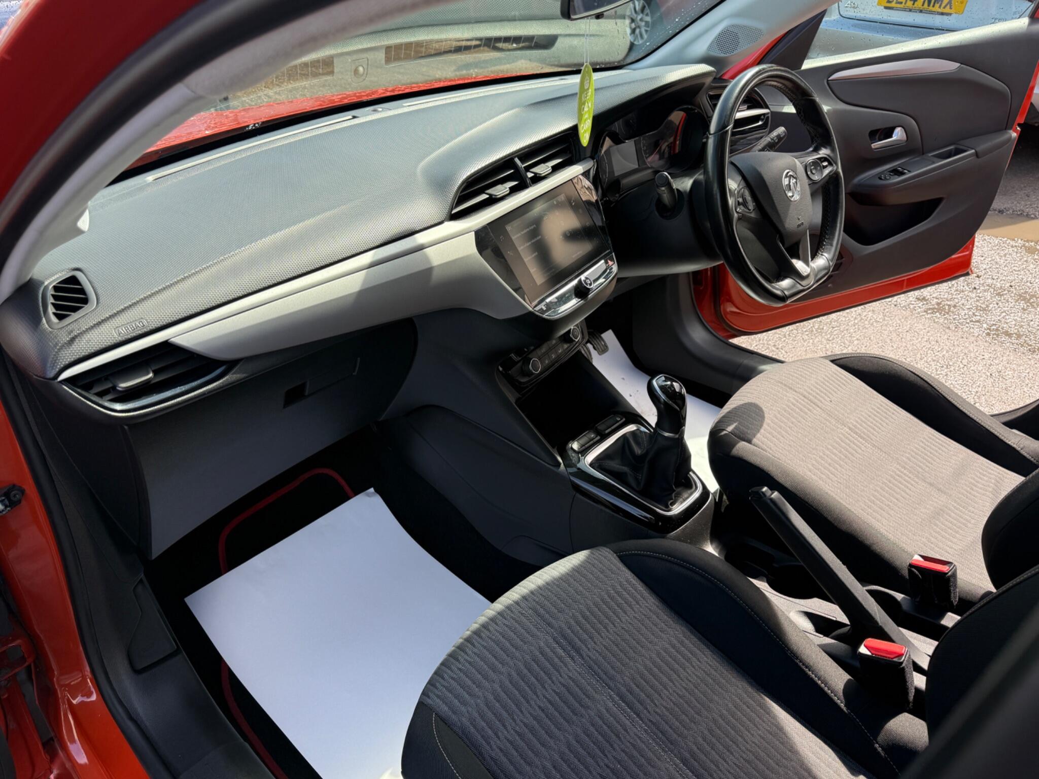 Vauxhall Corsa - Image 49