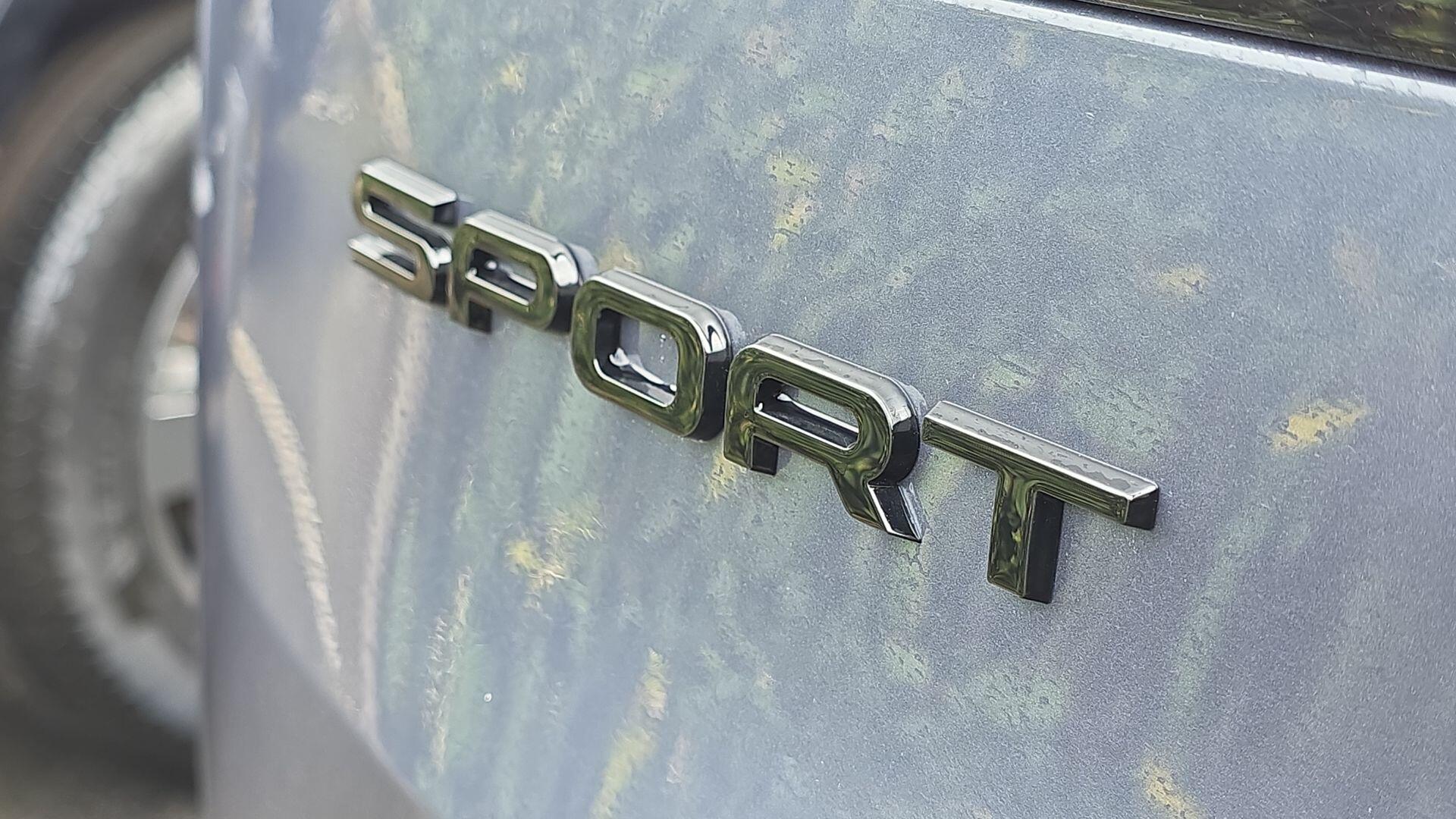 Land Rover Range Rover Sport view 22