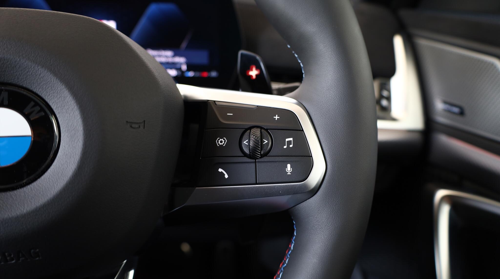 BMW X1 view 18