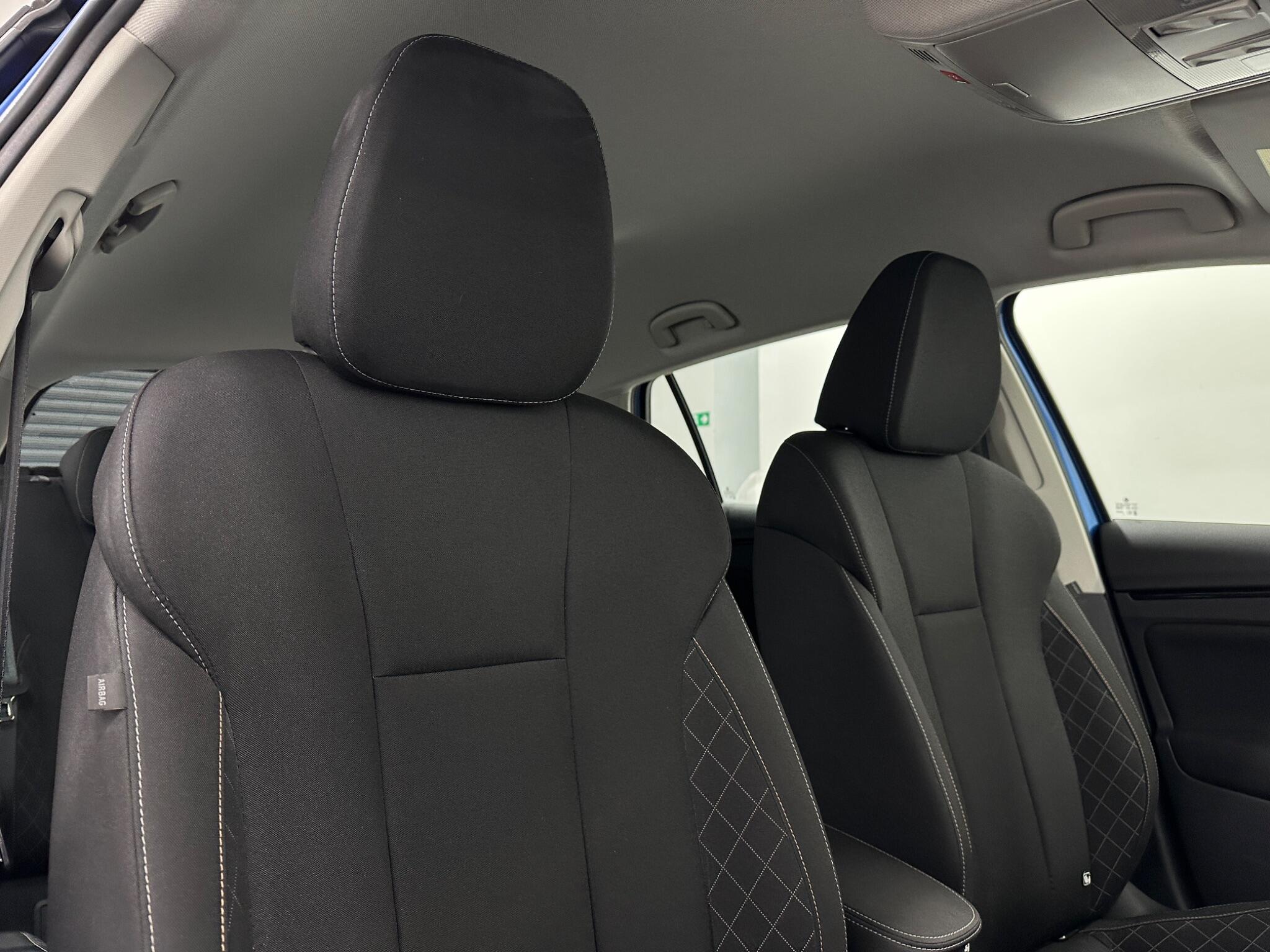Skoda Scala view 32