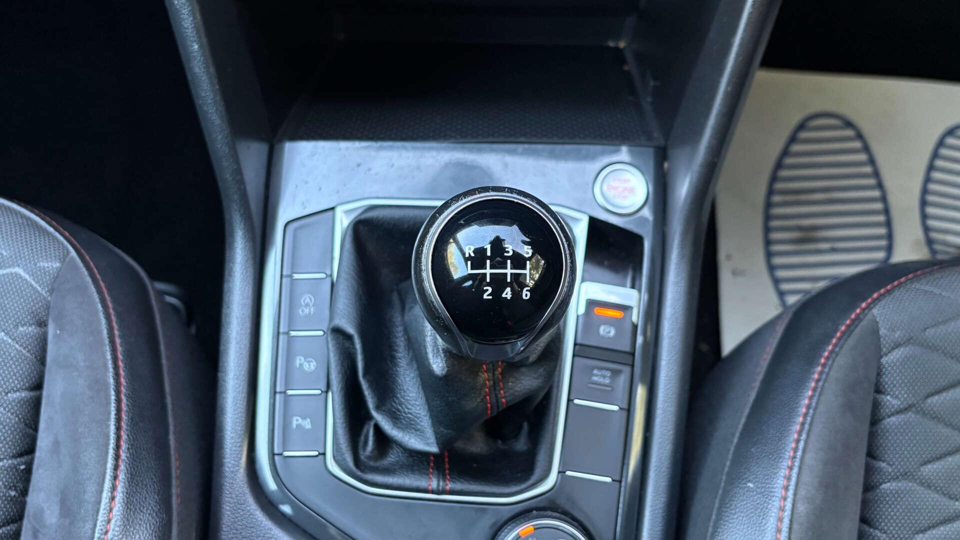 SEAT Tarraco view 39
