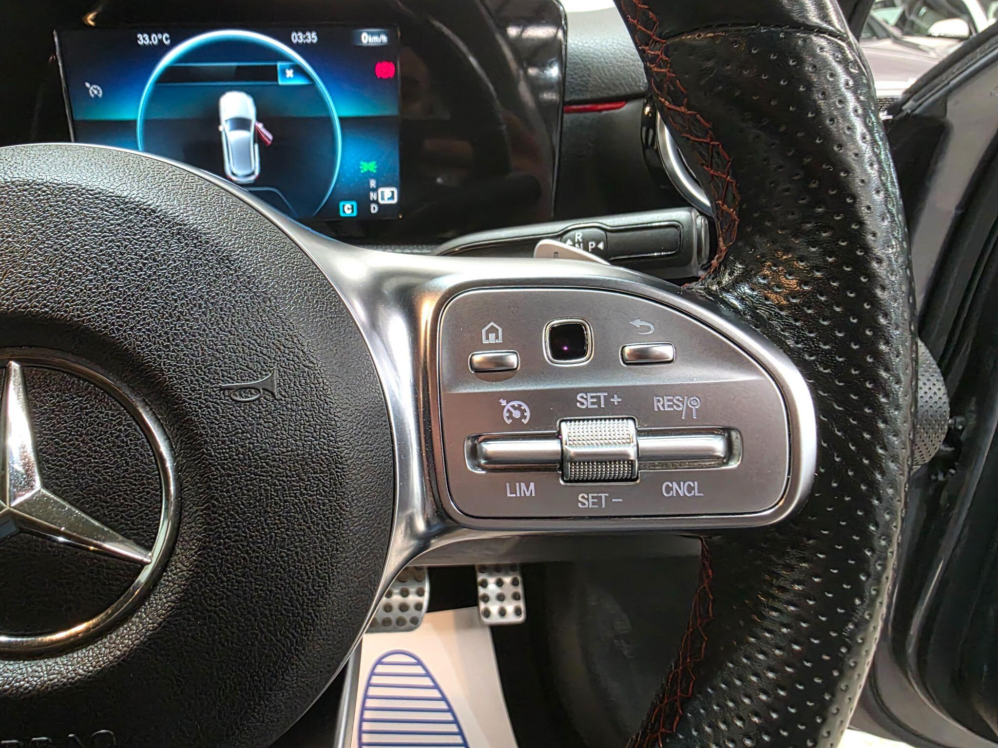 Mercedes-Benz A Class view 15