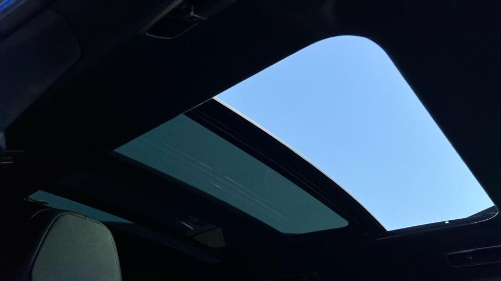 Land Rover Range Rover Sport view 29