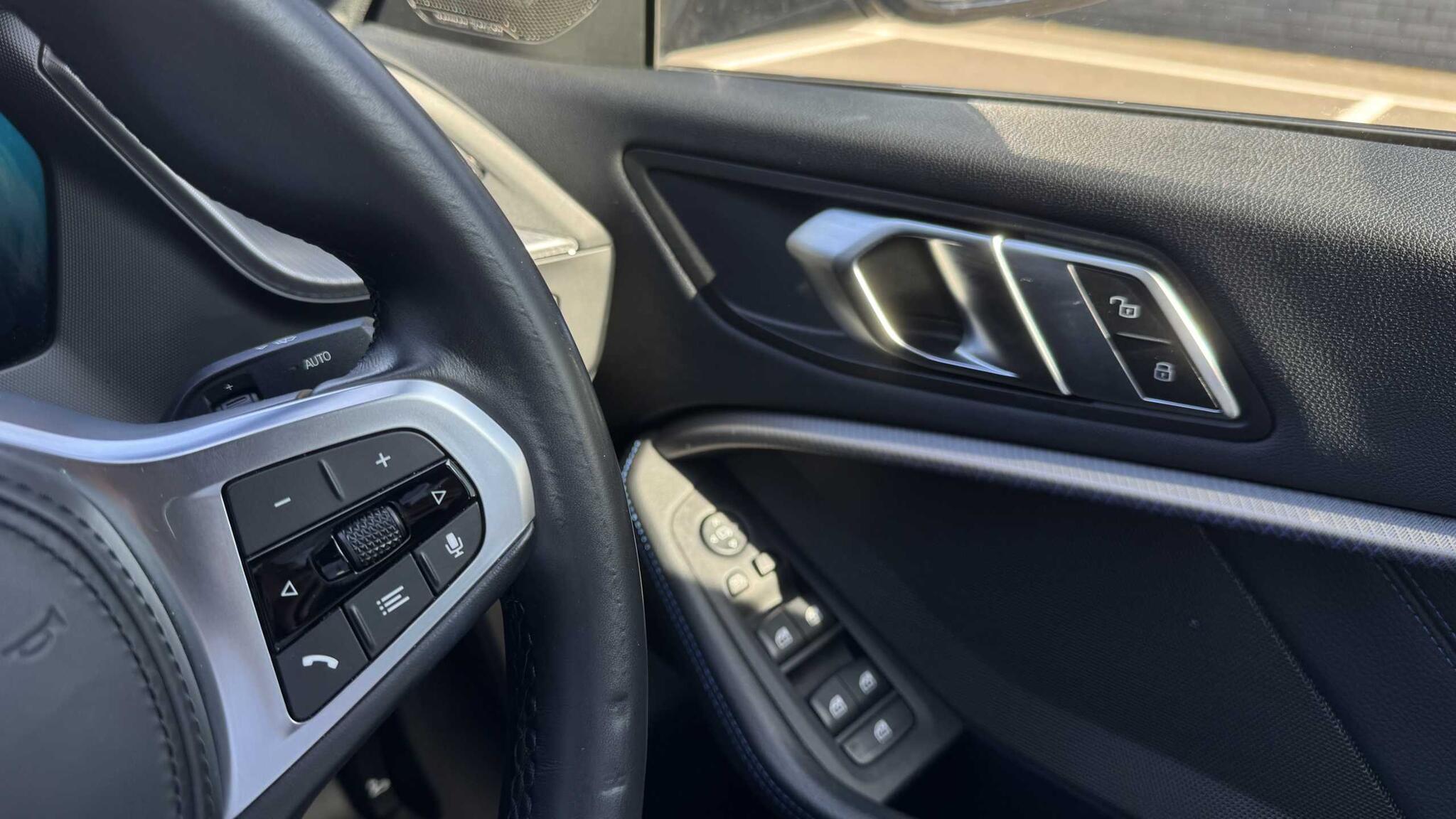 BMW 2 Series view 13