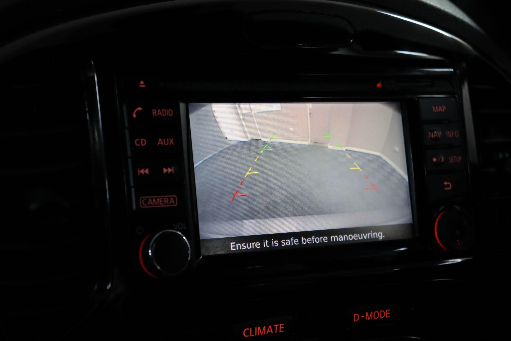 Nissan Juke view 37