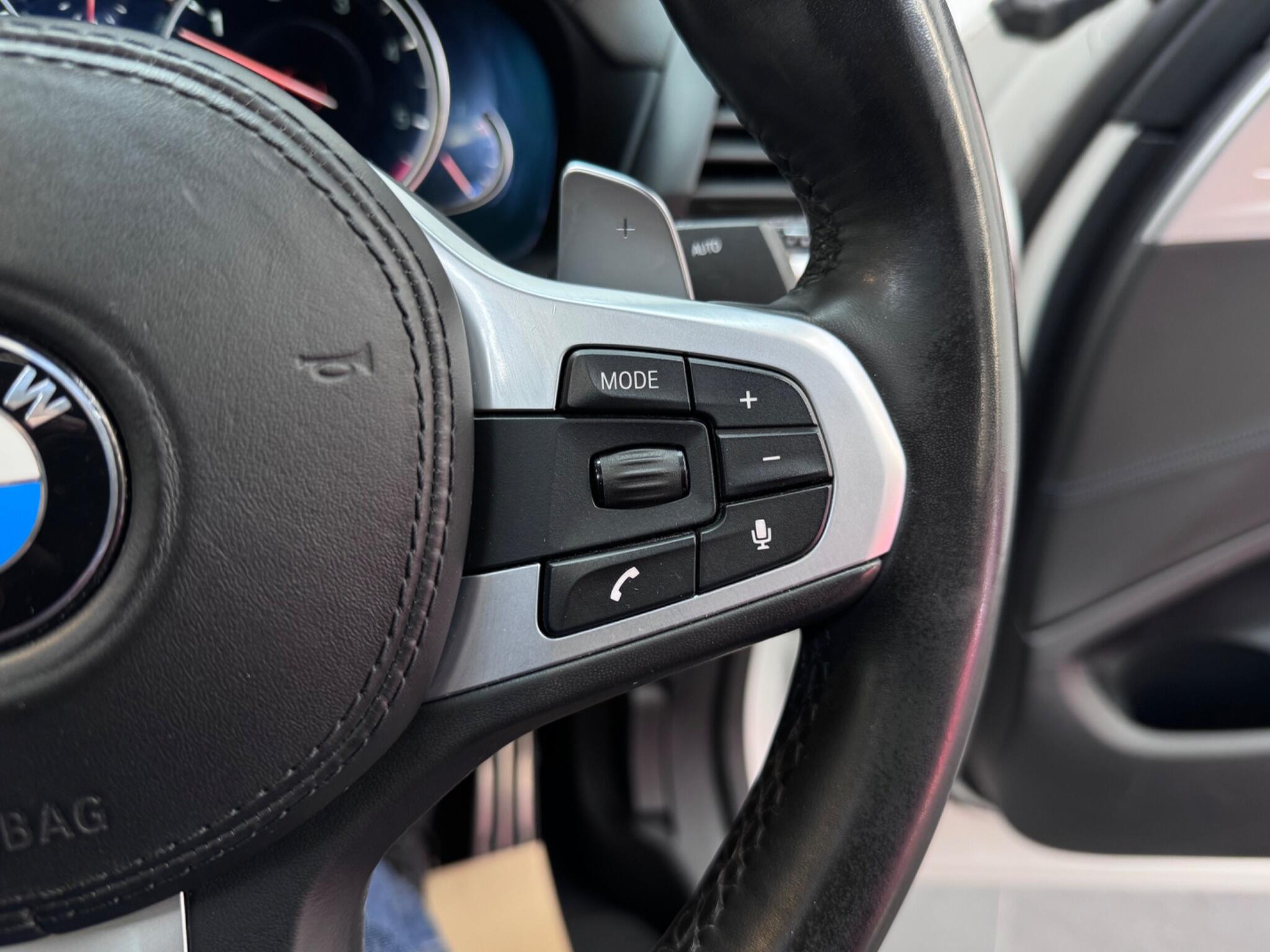 BMW X4 view 39