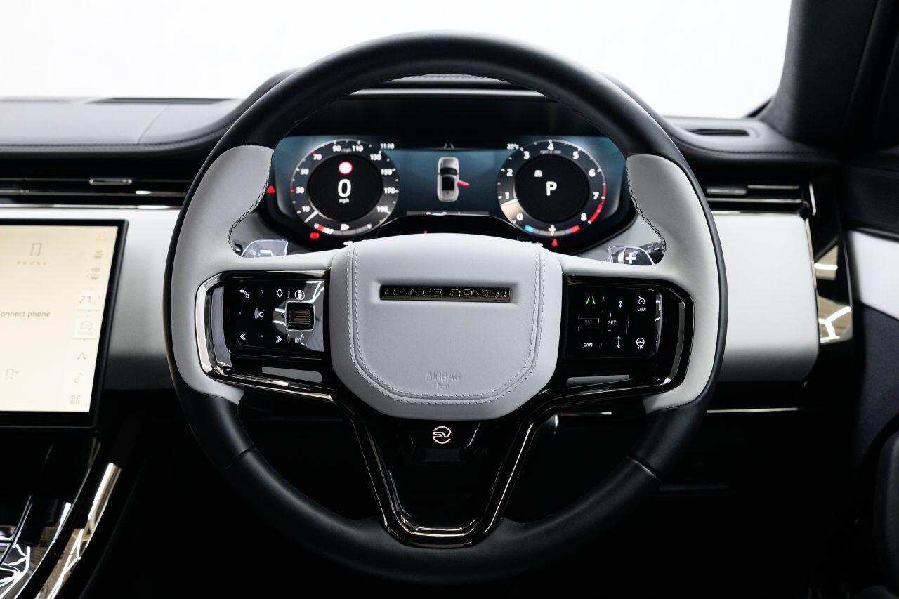 Land Rover Range Rover Sport view 66