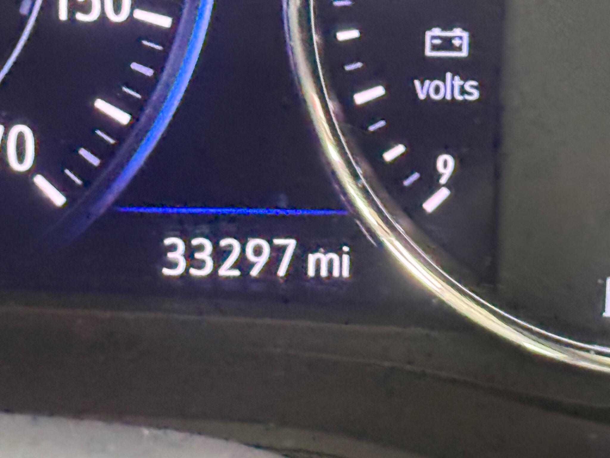 Vauxhall Astra view 25