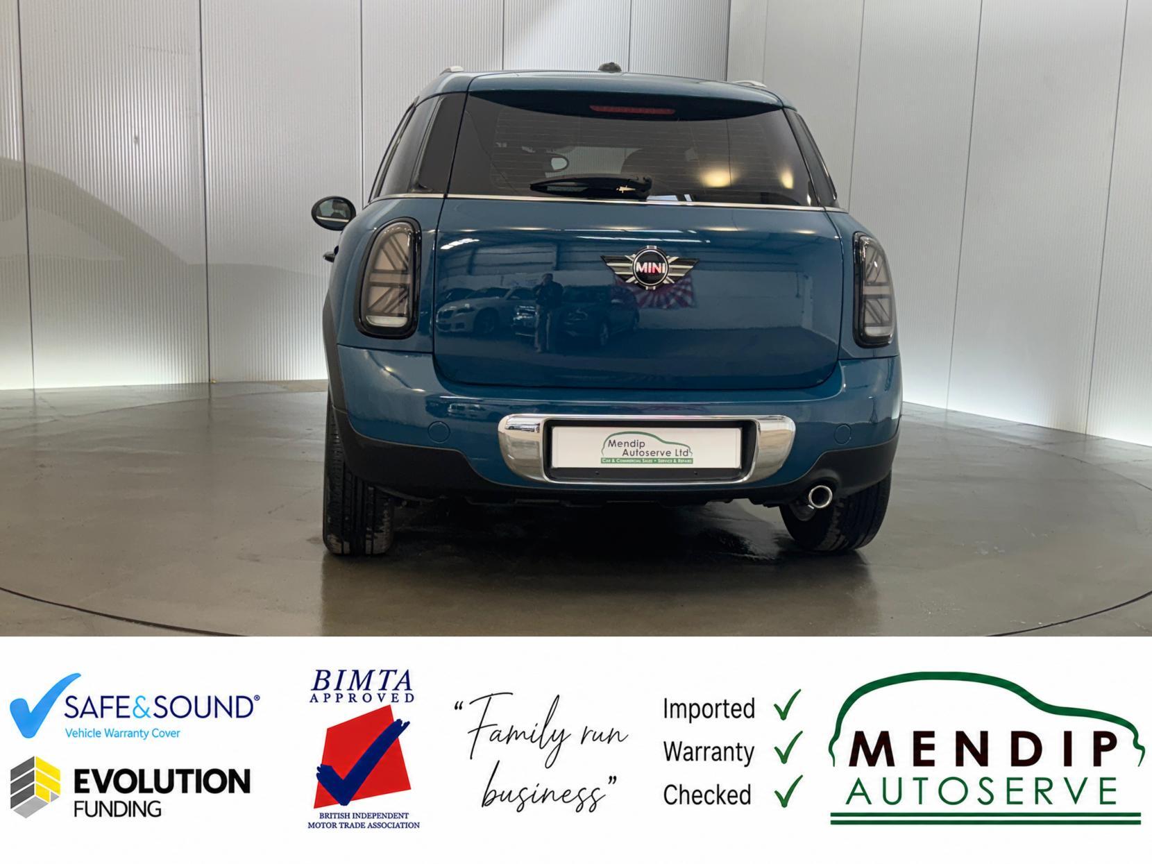 Mini Countryman view 15