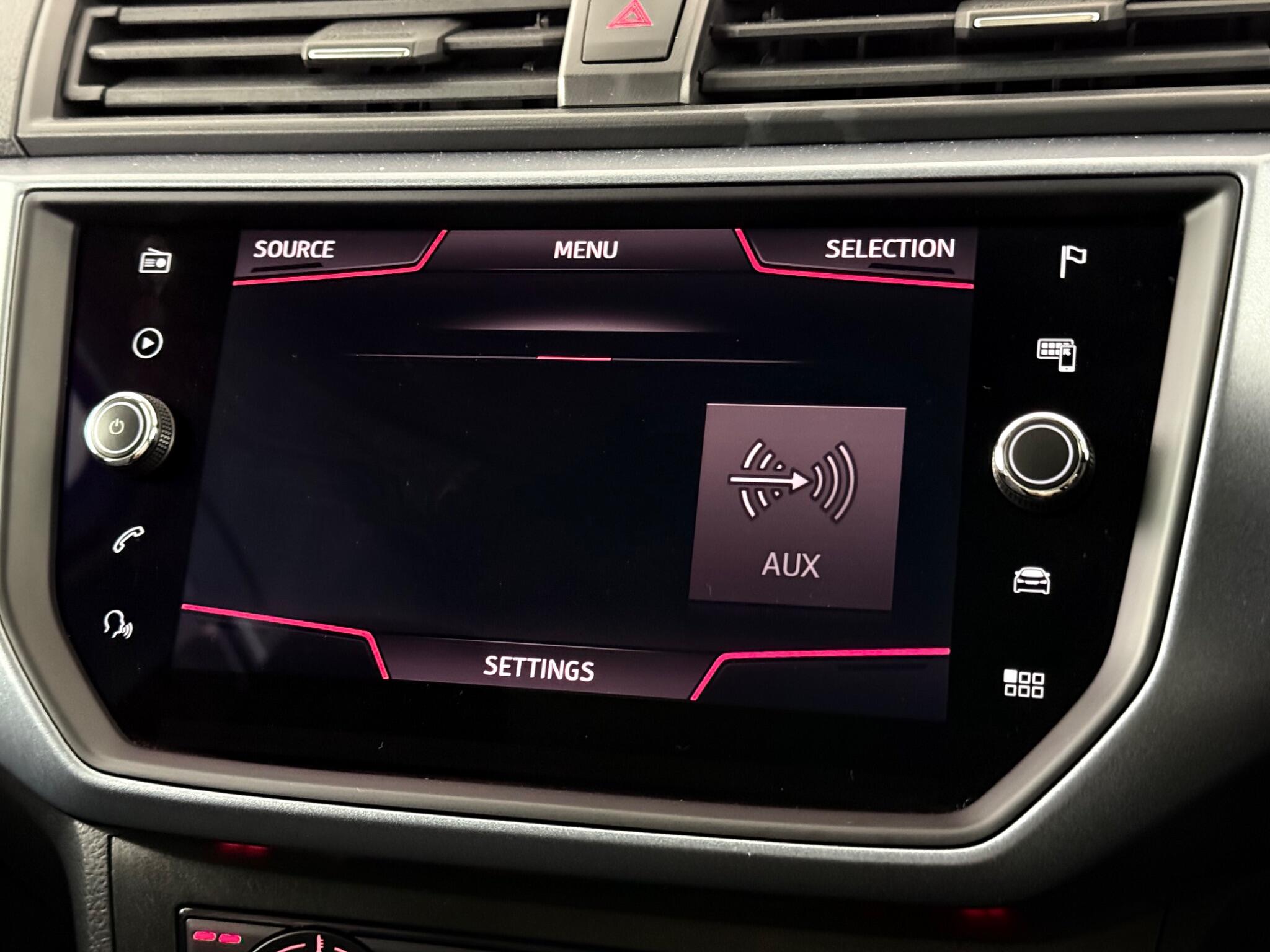 SEAT Arona view 30