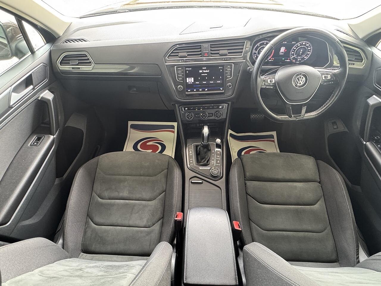 Volkswagen Tiguan view 15
