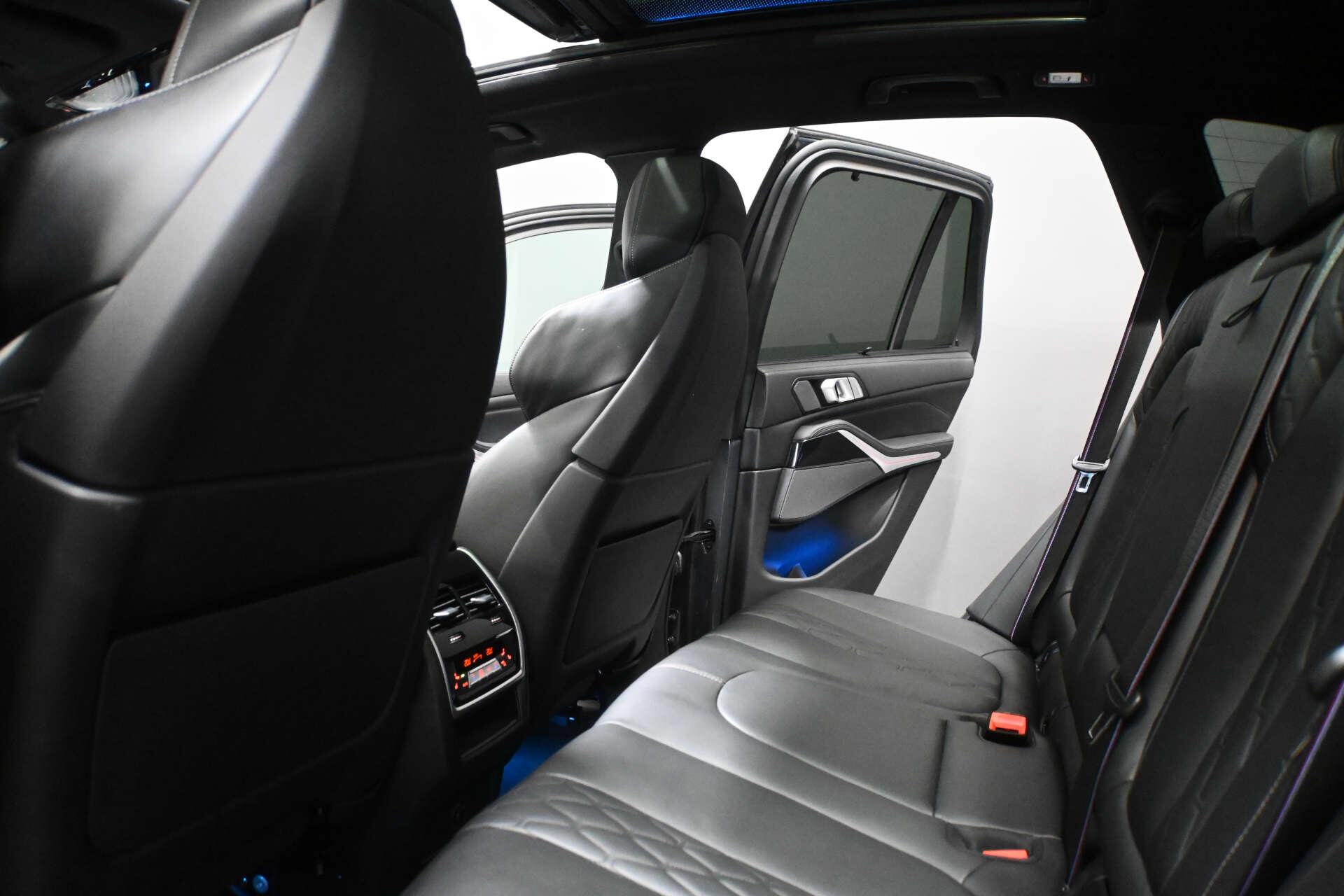 BMW X5 view 48