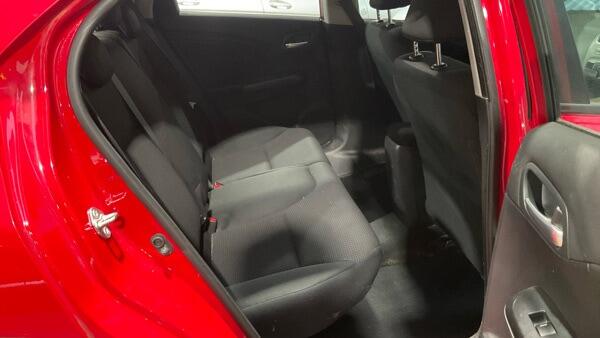 Honda Civic view 11