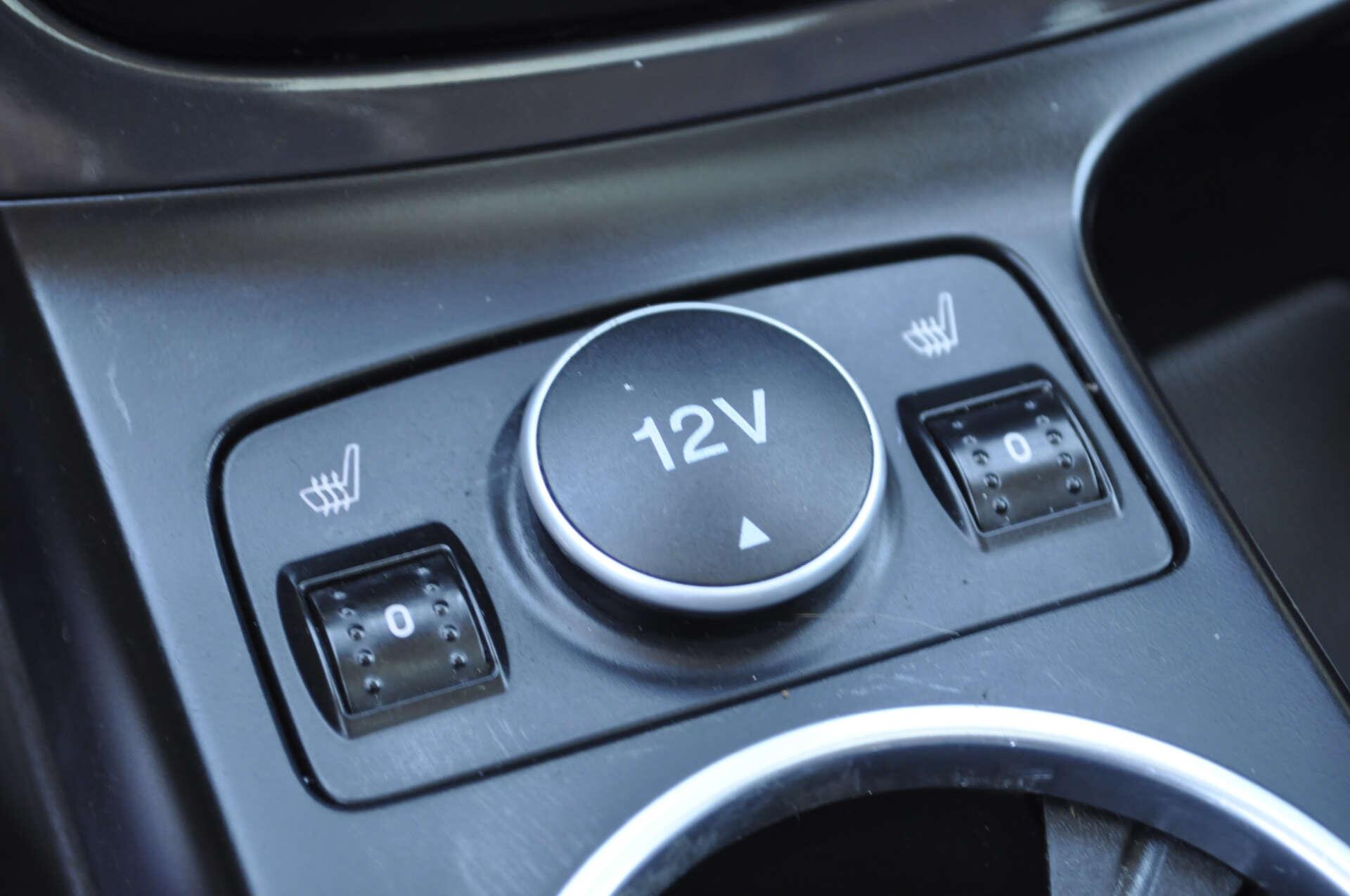 Ford Kuga view 16