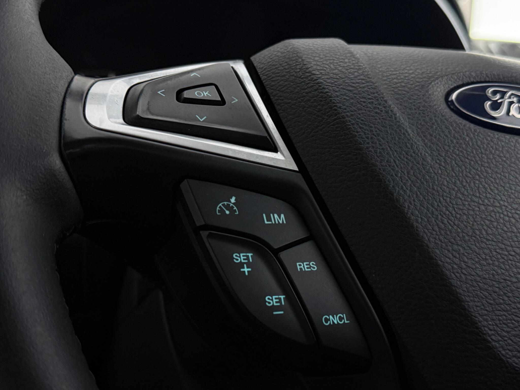Ford S-Max view 22