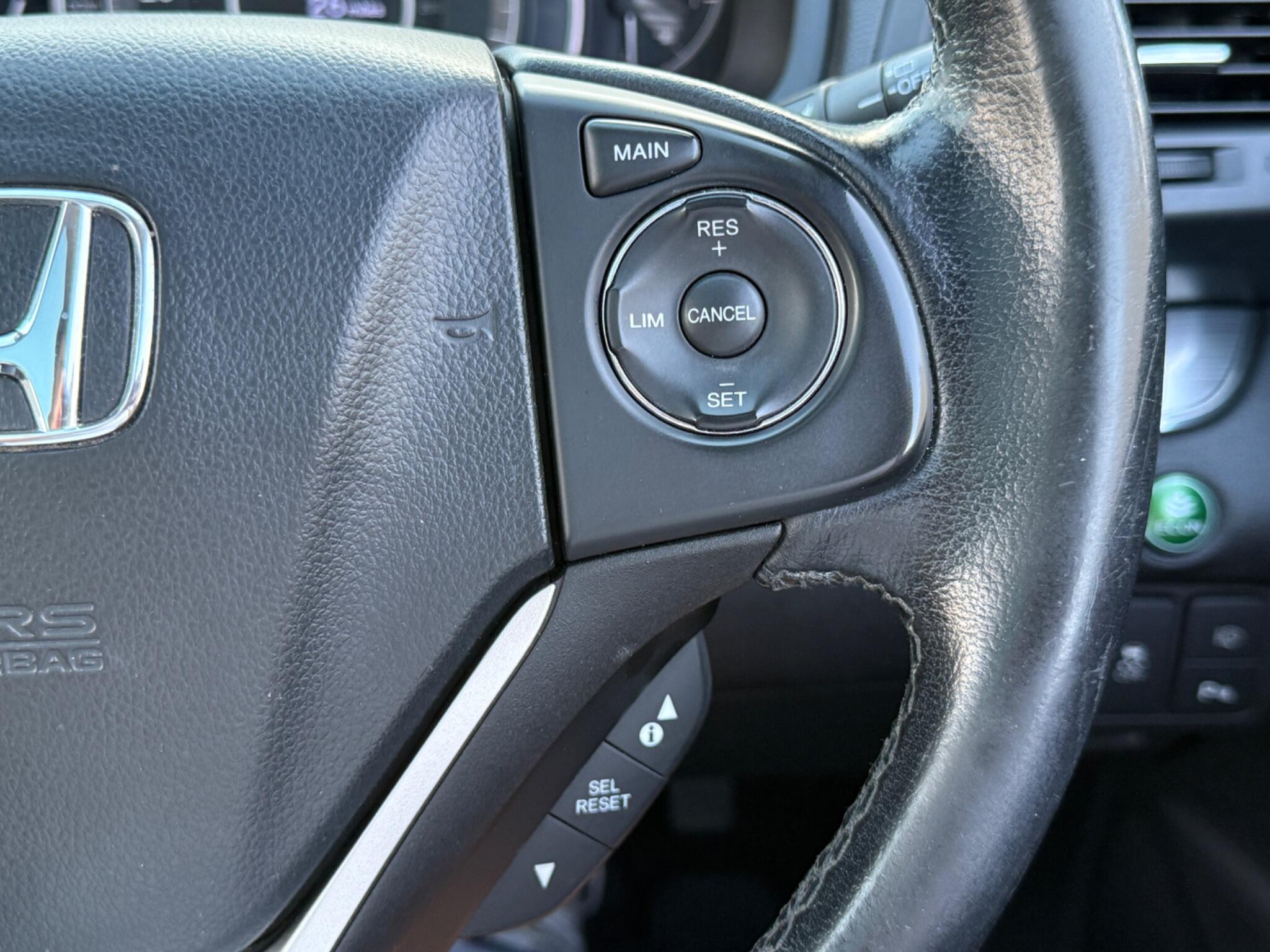 Honda CR-V - Image 70
