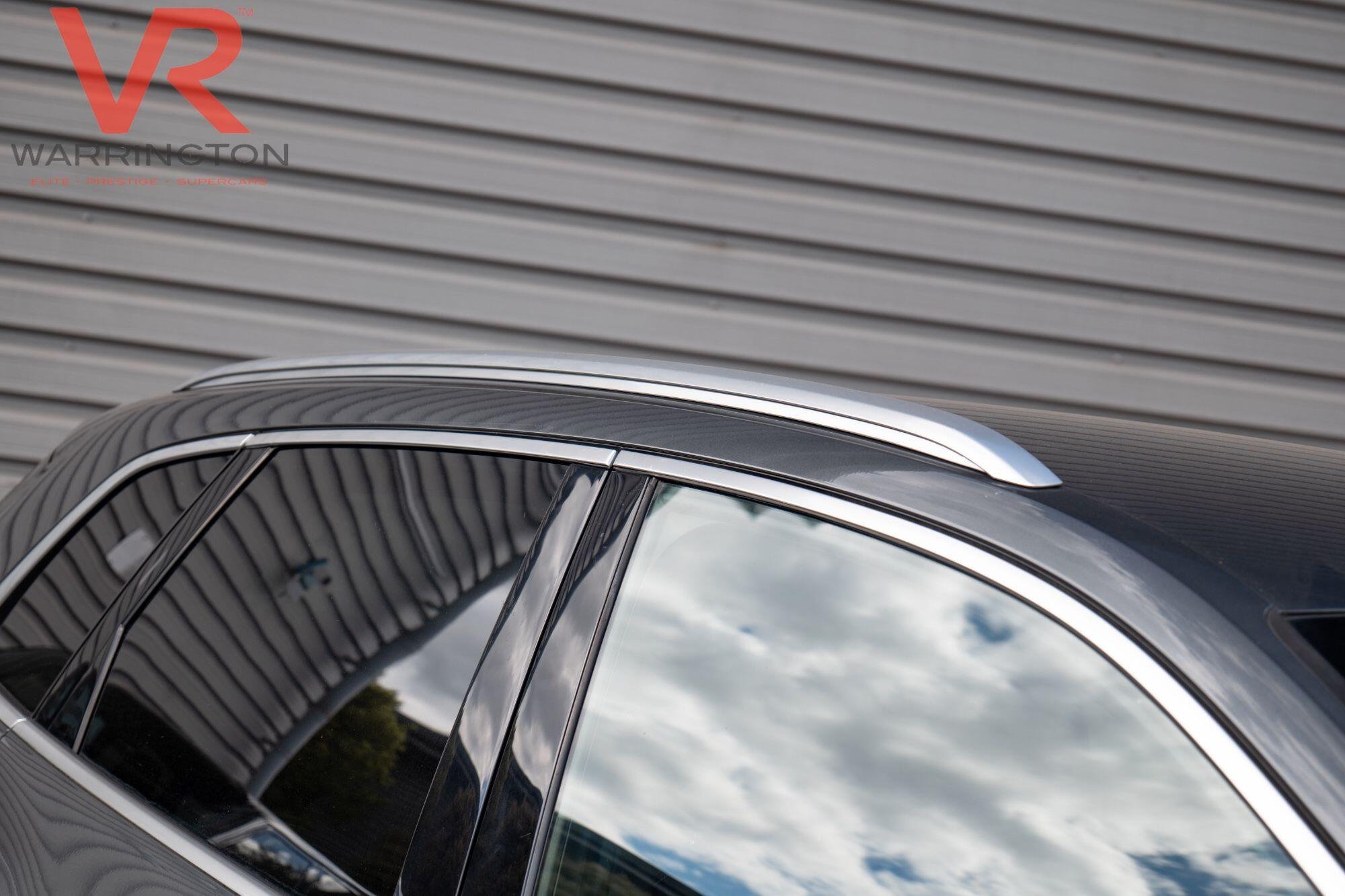 Audi Q5 view 38