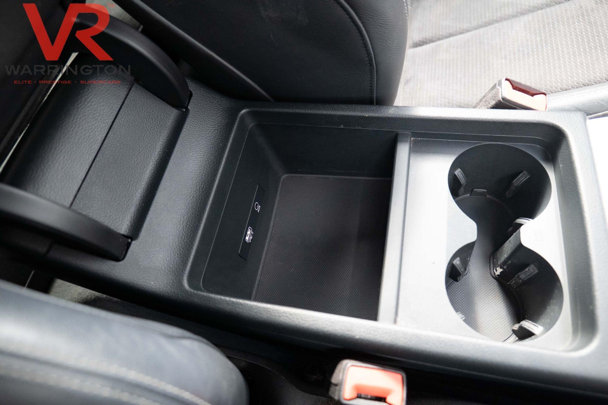Audi Q5 view 24