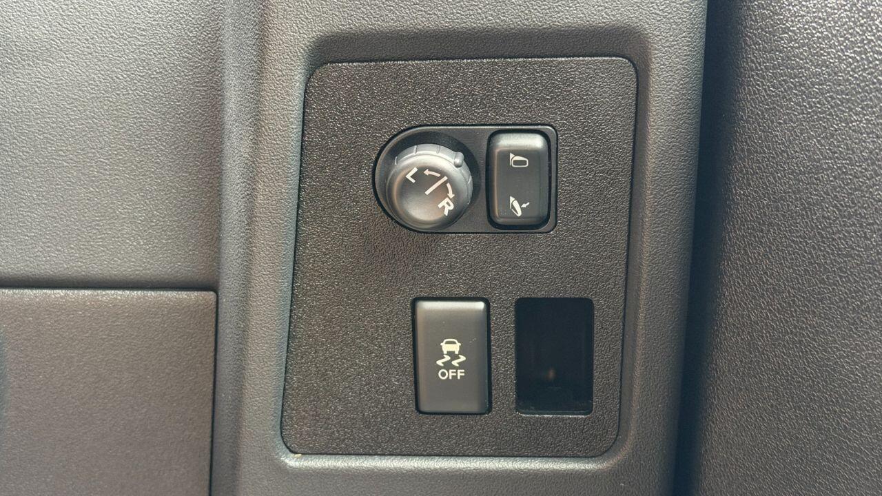 Nissan Qashqai view 33