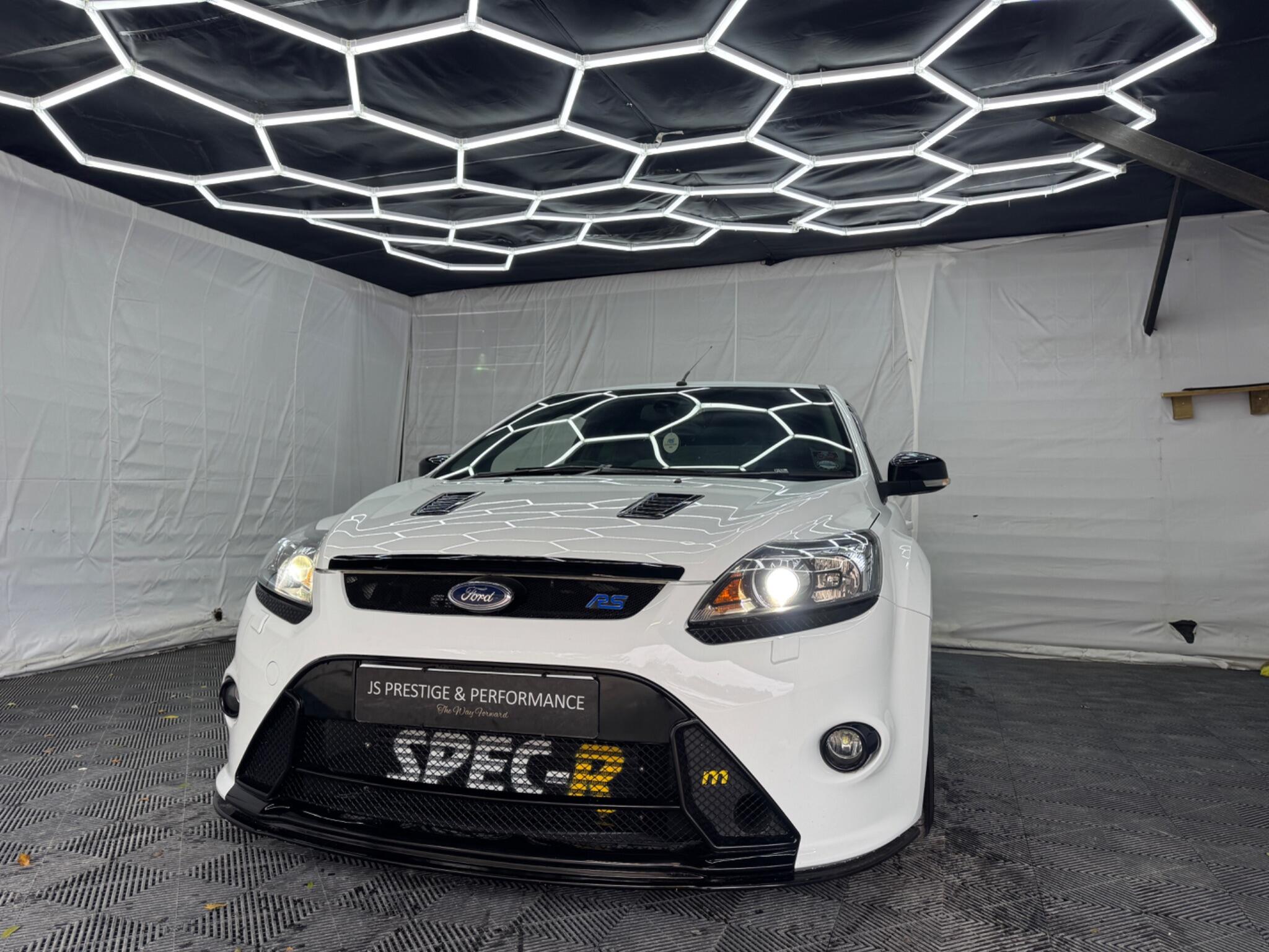 Ford Focus view 52
