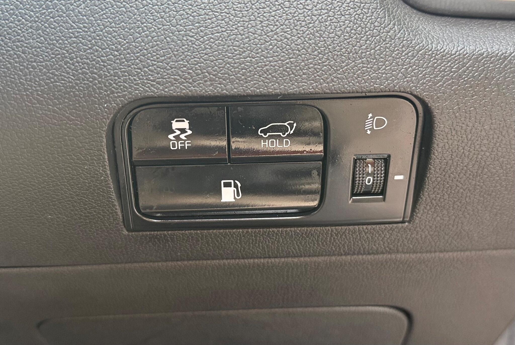 Kia Sorento view 22