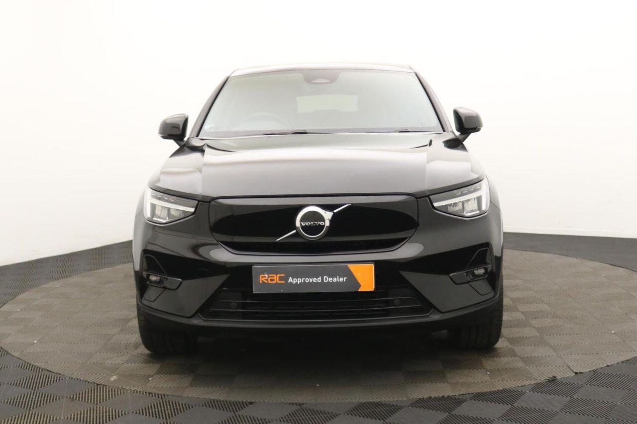 Volvo C40 view 10