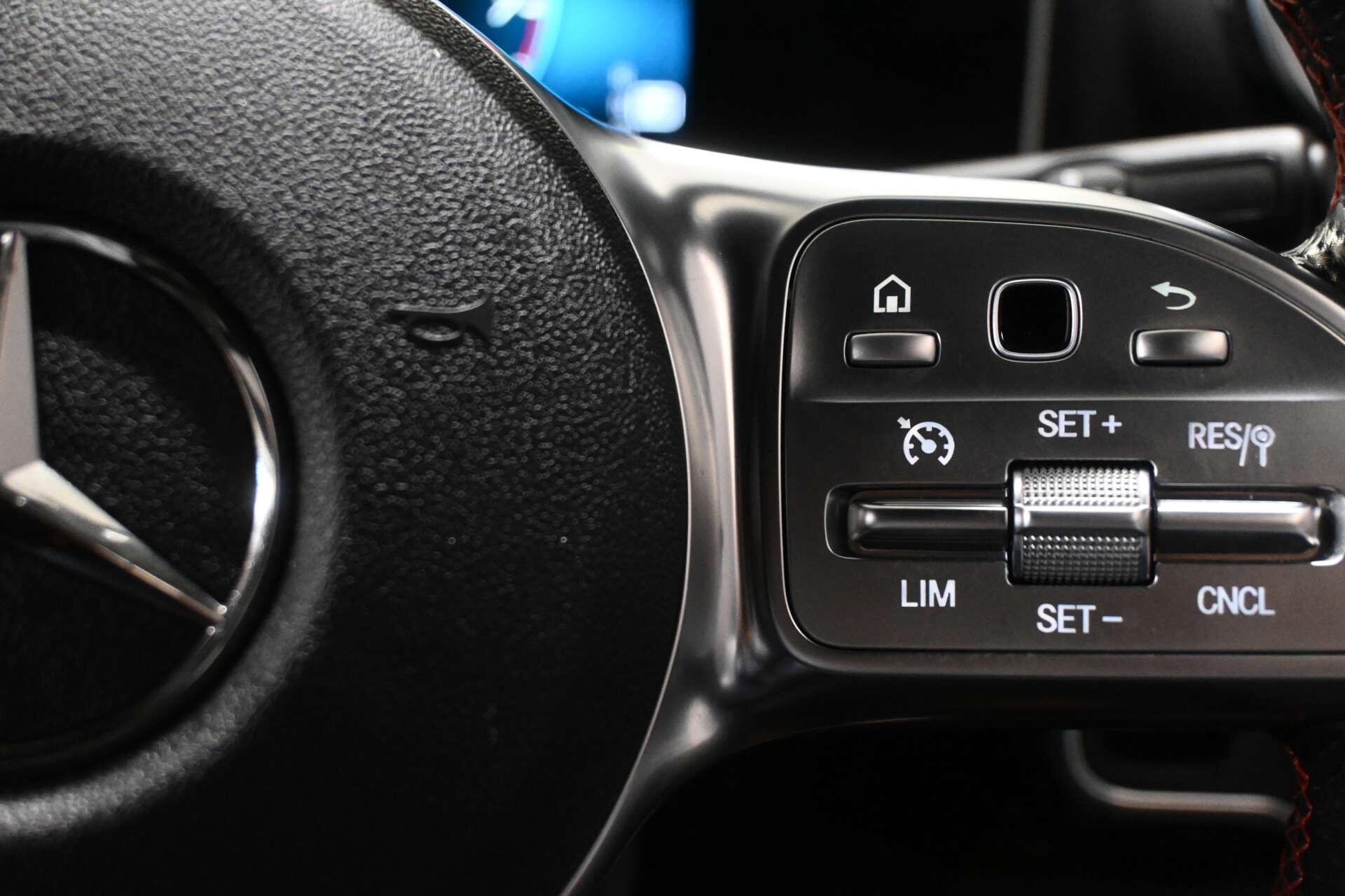 Mercedes-Benz A-Class view 45