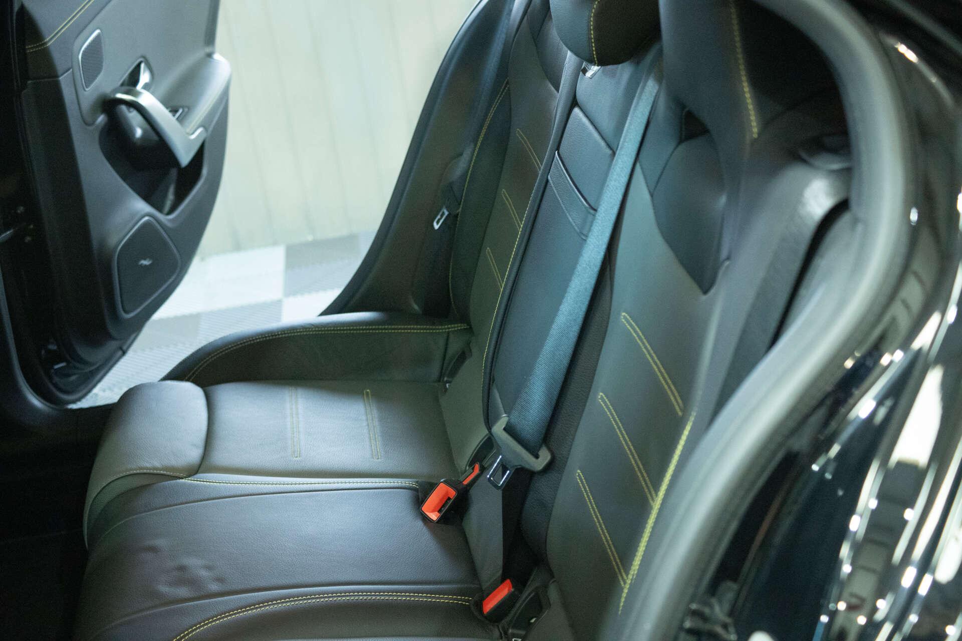 Mercedes-Benz A-Class view 4