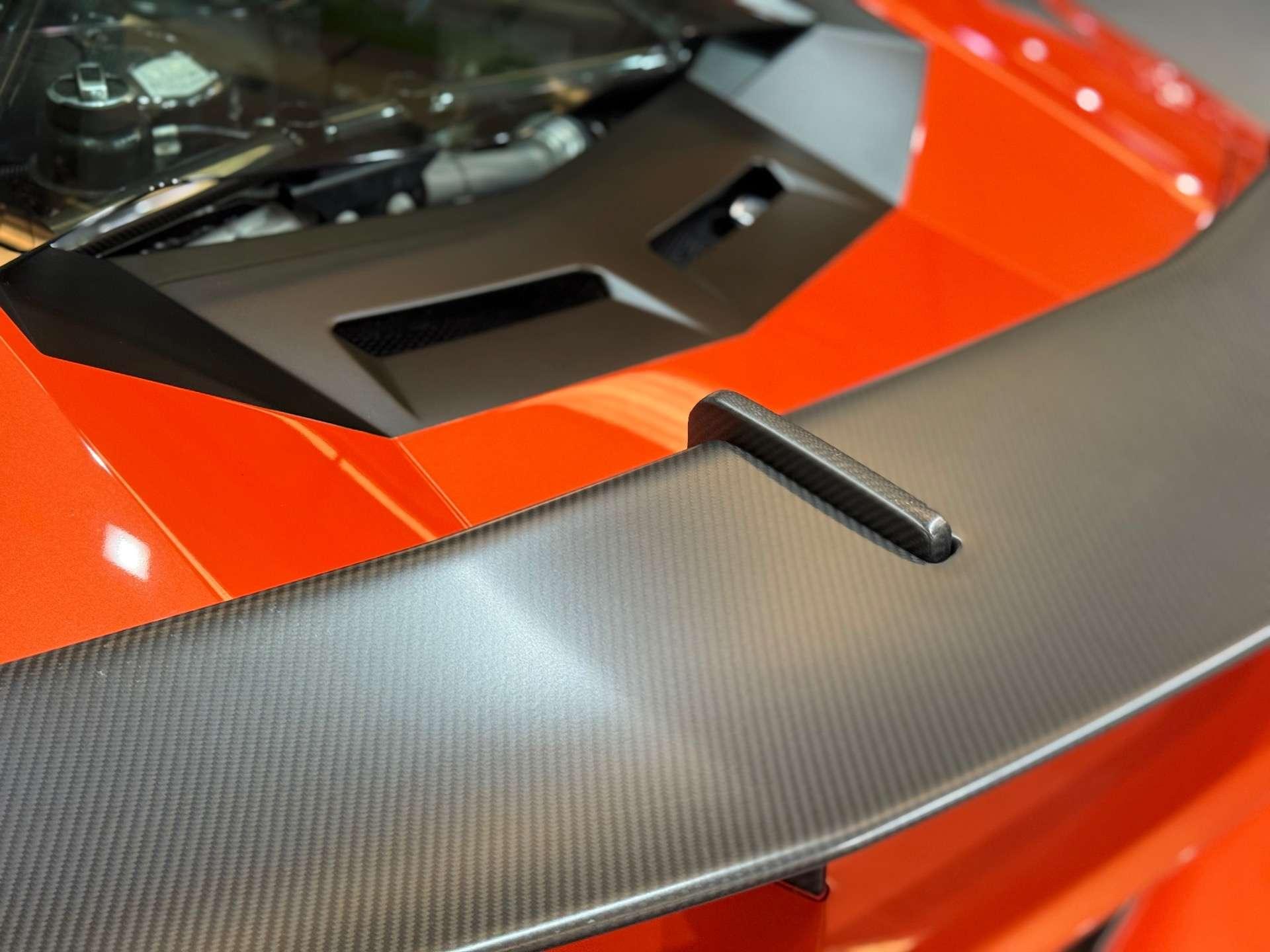 Lamborghini Aventador view 71