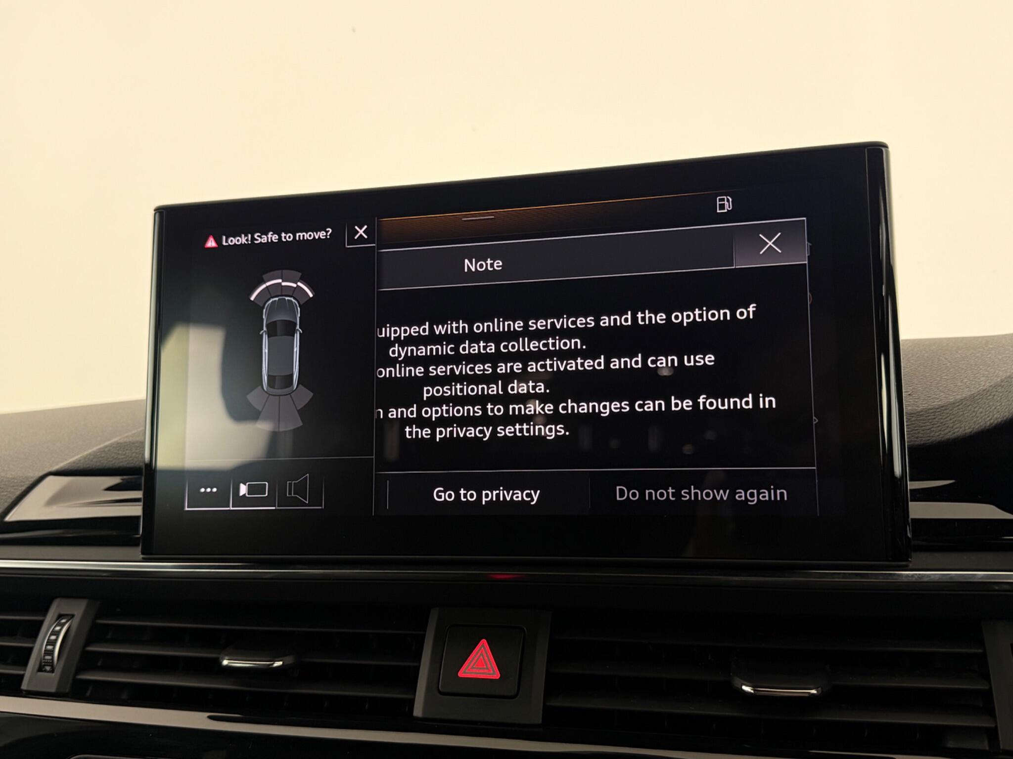 Audi A5 view 29