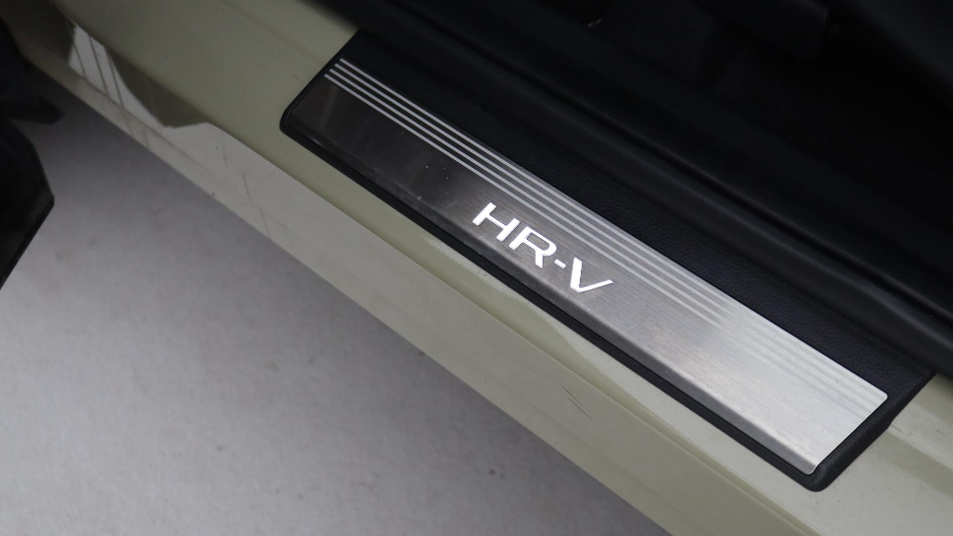 Honda HR-V view 37