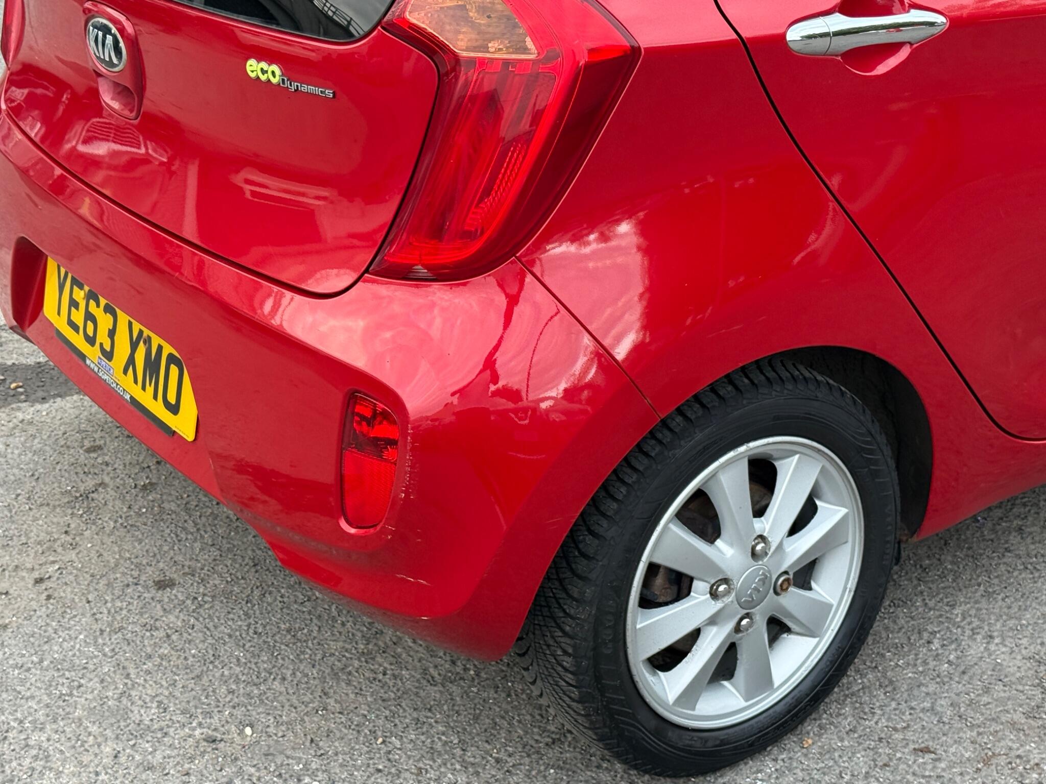 Kia Picanto - Image 21