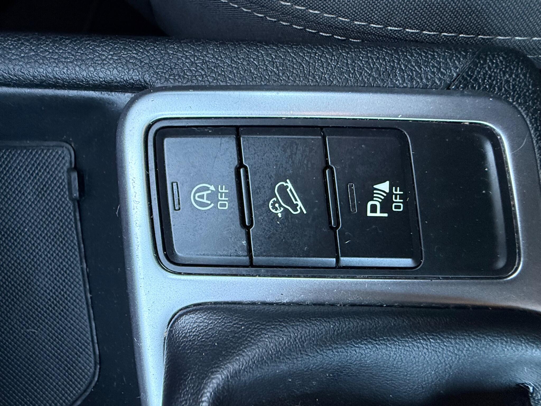 Kia Sportage view 36