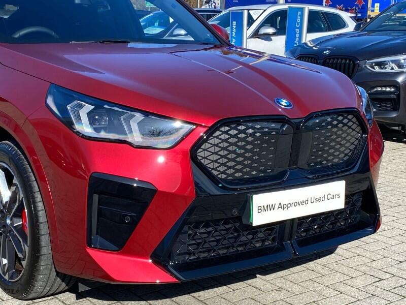 BMW iX2 view 42