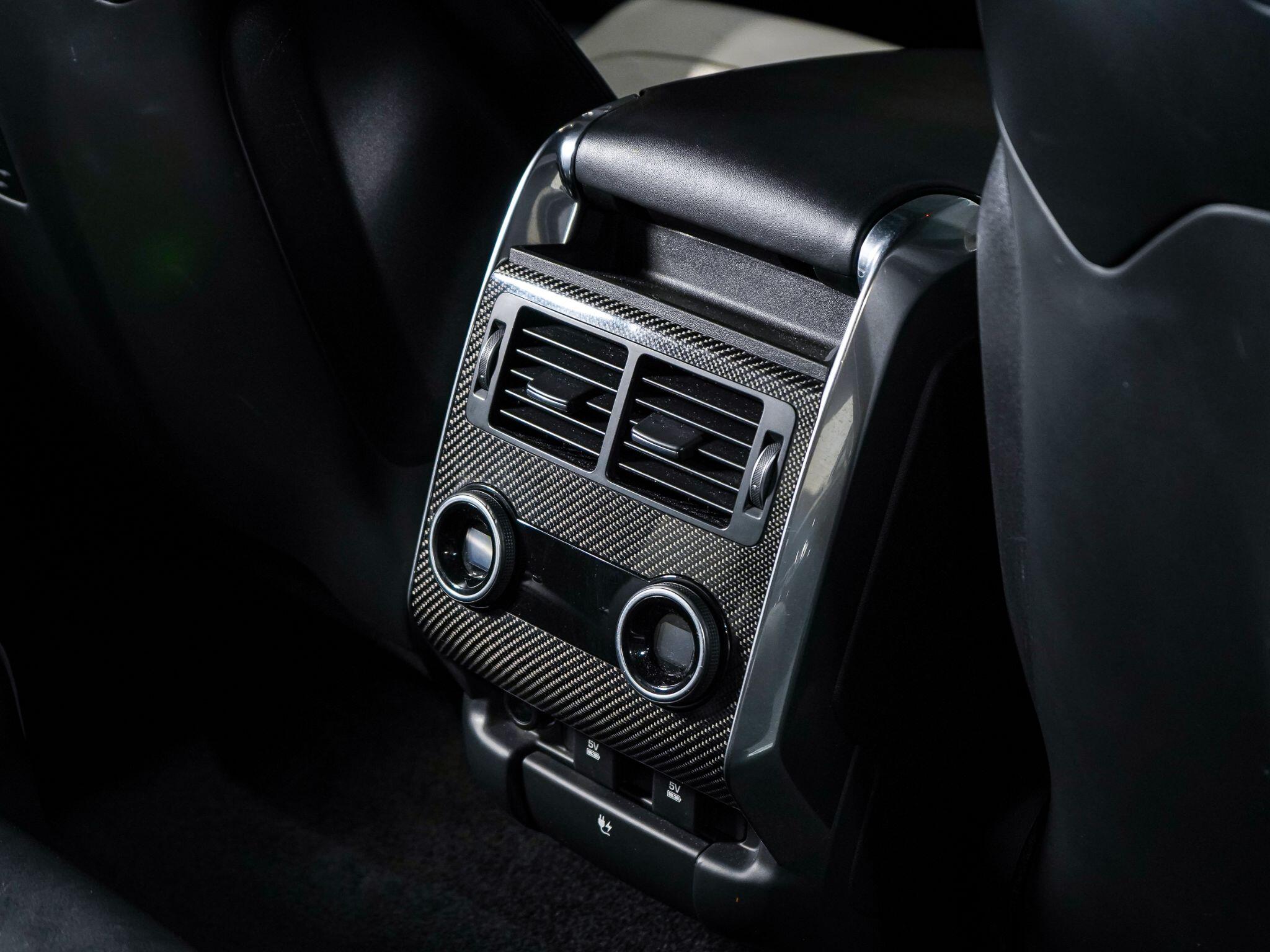 Land Rover Range Rover Sport view 26