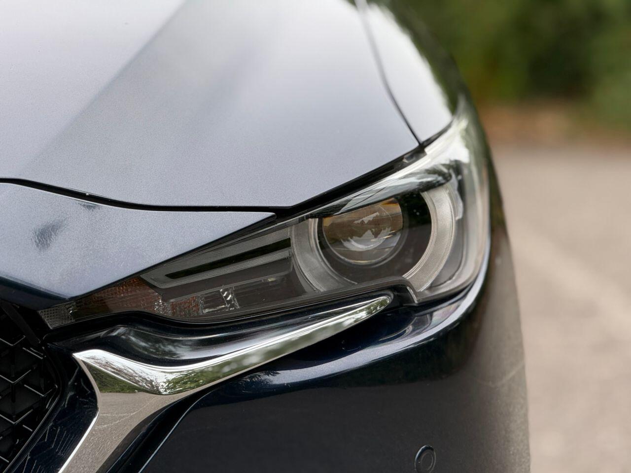 Mazda CX-5 view 48